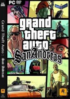 gta san andreas pc