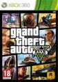 Gta five for xbox 360: