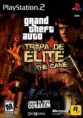 Gta tropa de elite para PS2: